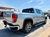 New 2026 GMC Sierra 1500 SLT image 4