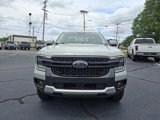 Certified 2024 Ford Ranger Lariat image 3