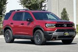 New 2026 Honda Passport TrailSport image 2