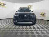 New 2025 MAZDA CX-70 Plug-In Hybrid w/ Premium Pkg image 3