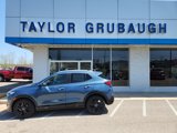 New 2025 Buick Encore GX Sport Touring w/ Comfort Package image 2
