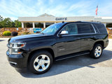 Used 2015 Chevrolet Tahoe LTZ image 2