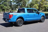 Used 2021 Ford F150 XLT w/ Equipment Group 302A High image 4
