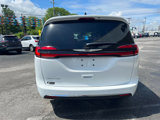 New 2025 Chrysler Pacifica Select image 4