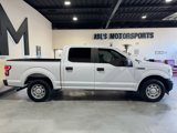 Used 2020 Ford F150 XL w/ Equipment Group 101A Mid image 4