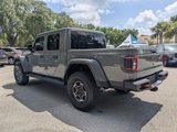 Used 2021 Jeep Gladiator Mojave w/ LED Lighting Group image 5