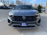 New 2025 Volkswagen Atlas Cross Sport SE image 3