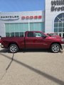 New 2025 RAM 1500 4x4 Quad Cab image 4