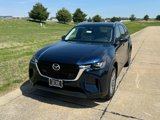 New 2025 MAZDA CX-90 3.3 Turbo w/ Preferred Package image 3