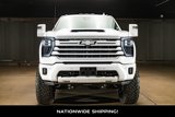 Used 2024 Chevrolet Silverado 2500 High Country image 4