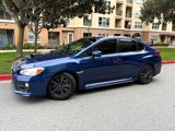Used 2015 Subaru WRX Premium image 4