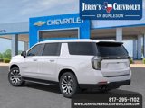 New 2025 Chevrolet Suburban Premier image 4