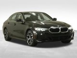 Used 2025 BMW 330i Sedan w/ Convenience Package image 3