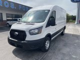 New 2025 Ford Transit 250 148 Medium Roof image 2