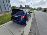 Used 2014 Chevrolet Sonic LTZ image 6