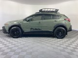 New 2025 Subaru Crosstrek 2.5i Limited w/ Popular Package #3A image 4