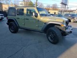 New 2025 Jeep Wrangler Unlimited Sport S 4xe image 3