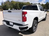 New 2025 Chevrolet Silverado 1500 RST w/ RST All Star Premium Package image 6