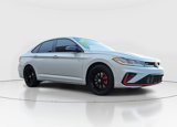 Used 2025 Volkswagen Jetta GLI Autobahn image 3