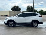Used 2021 Honda CR-V EX image 5
