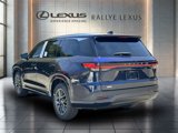 New 2025 Lexus TX 350 AWD image 5