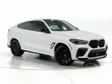 Used 2023 BMW X6 M w/ Competition Package image 2