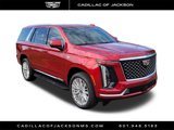 Certified 2025 Cadillac Escalade Premium Luxury image 2