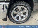 New 2026 RAM 1500 Big Horn image 5