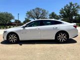 Used 2022 Chevrolet Malibu RS image 3