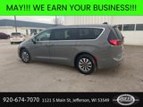 New 2025 Chrysler Pacifica Select image 6