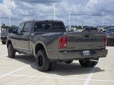 New 2025 RAM 3500 Laramie image 3