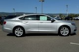 Used 2019 Chevrolet Impala LT w/ LT Convenience Package image 3