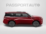 New 2025 INFINITI QX80 Sensory image 4