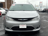 Used 2017 Chrysler Pacifica Touring-L Plus w/ Tire & Wheel Group image 2