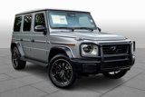 New 2025 Mercedes-Benz G 550 image 2