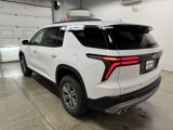 New 2026 Chevrolet Traverse LT w/ Driver Confidence Package image 5