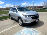 Used 2020 Chevrolet Equinox LT image 4