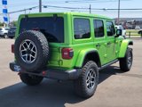 New 2025 Jeep Wrangler Unlimited Rubicon image 5