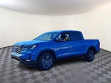 New 2025 Honda Ridgeline TrailSport image 2