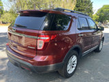 Used 2014 Ford Explorer XLT w/ Equipment Group 202A image 4