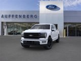 New 2025 Ford F150 Platinum w/ Equipment Group 702A High image 2