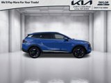 New 2026 Kia Sportage EX w/ EX Panorama Roof Package image 4