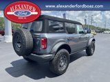 New 2025 Ford Bronco Big Bend image 4