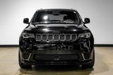 Used 2021 Jeep Grand Cherokee Trackhawk image 3