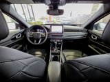 Used 2025 Jeep Compass Limited w/ High Altitude Package image 2
