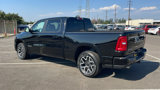New 2025 RAM 1500 Laramie w/ Sport Appearance Package image 4