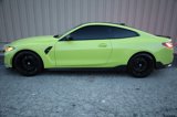 Used 2021 BMW M4 Coupe w/ Executive Package image 4
