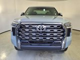 New 2025 Toyota Tundra Platinum image 2