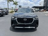 New 2025 MAZDA CX-90 3.3 Turbo w/ Premium Plus Pkg image 2
