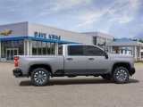 New 2025 Chevrolet Silverado 2500 Custom w/ Custom Convenience Package image 5